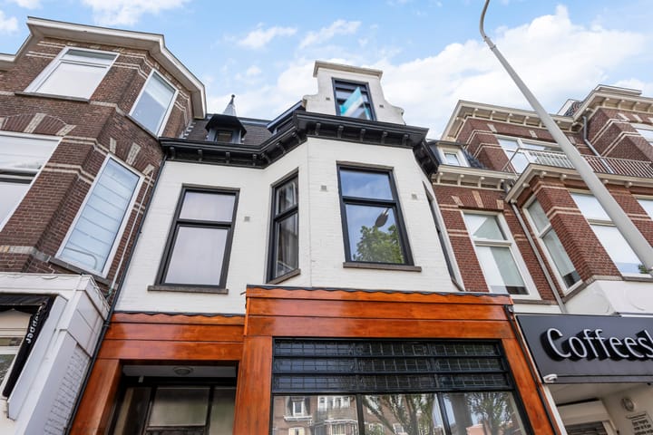 Foto 12 van Beeklaan 345-C