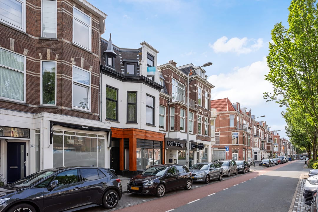 Foto 7 van Beeklaan 345-C