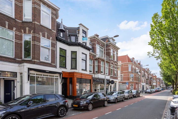 Foto 7 van Beeklaan 345-C