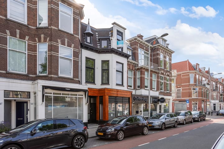 Foto 34 van Beeklaan 345-C