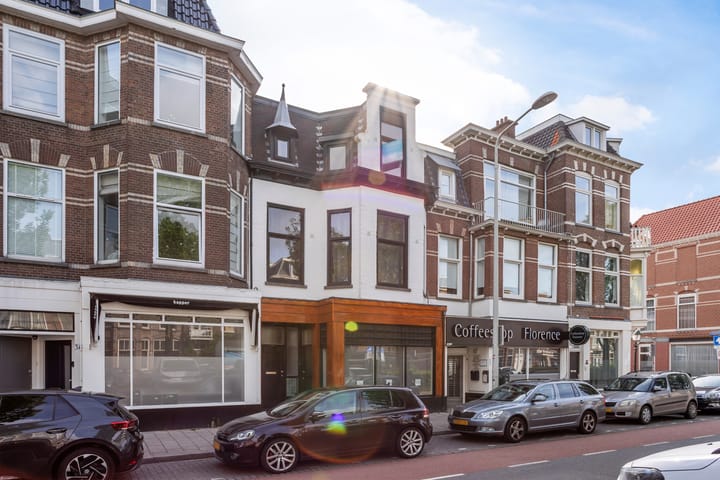 Foto 35 van Beeklaan 345-C