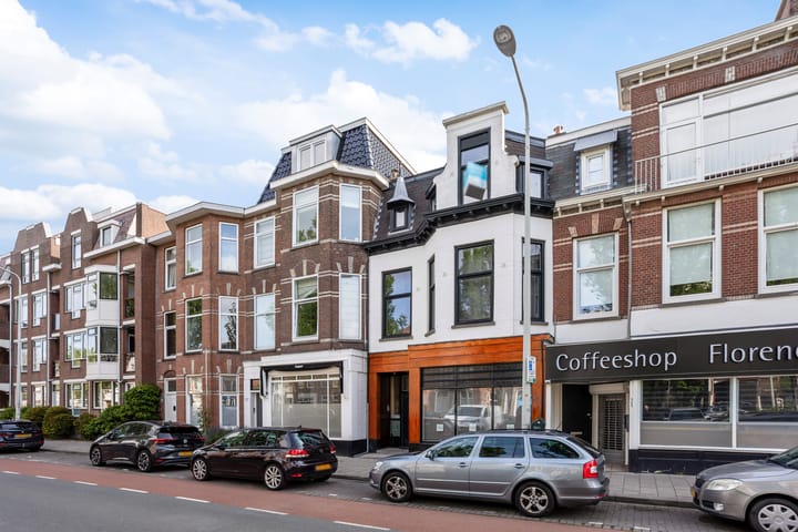 Foto 36 van Beeklaan 345-C