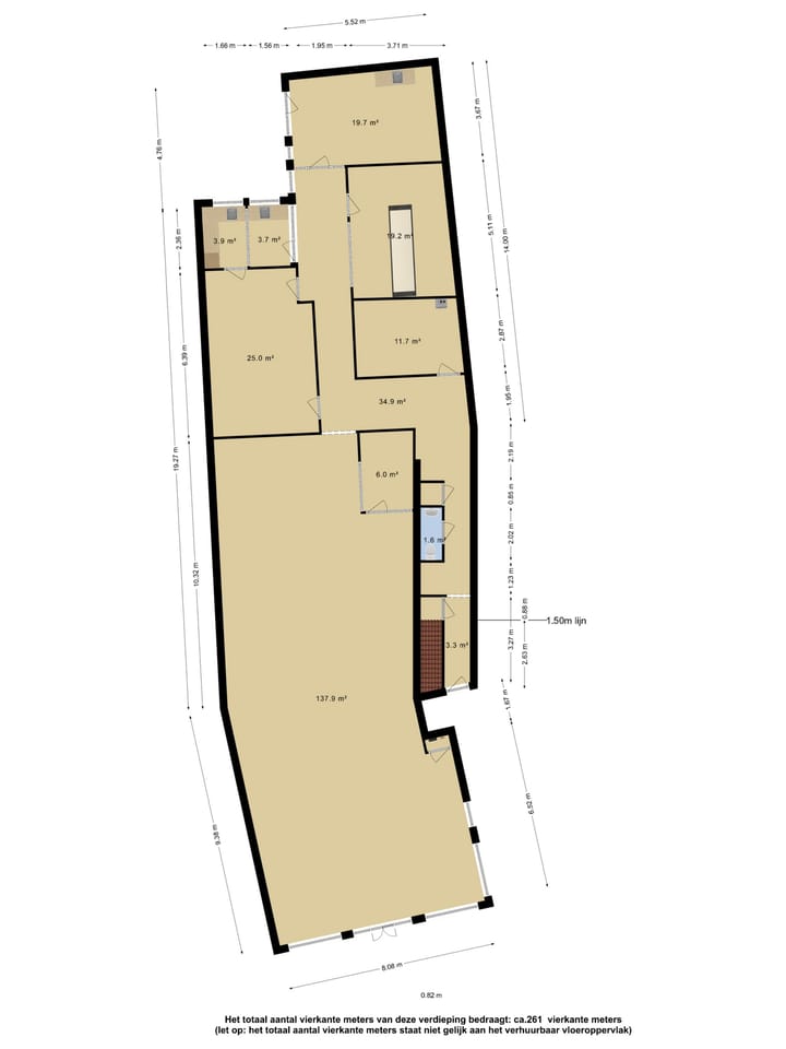 Foto 53 van Dubbele Poort 7