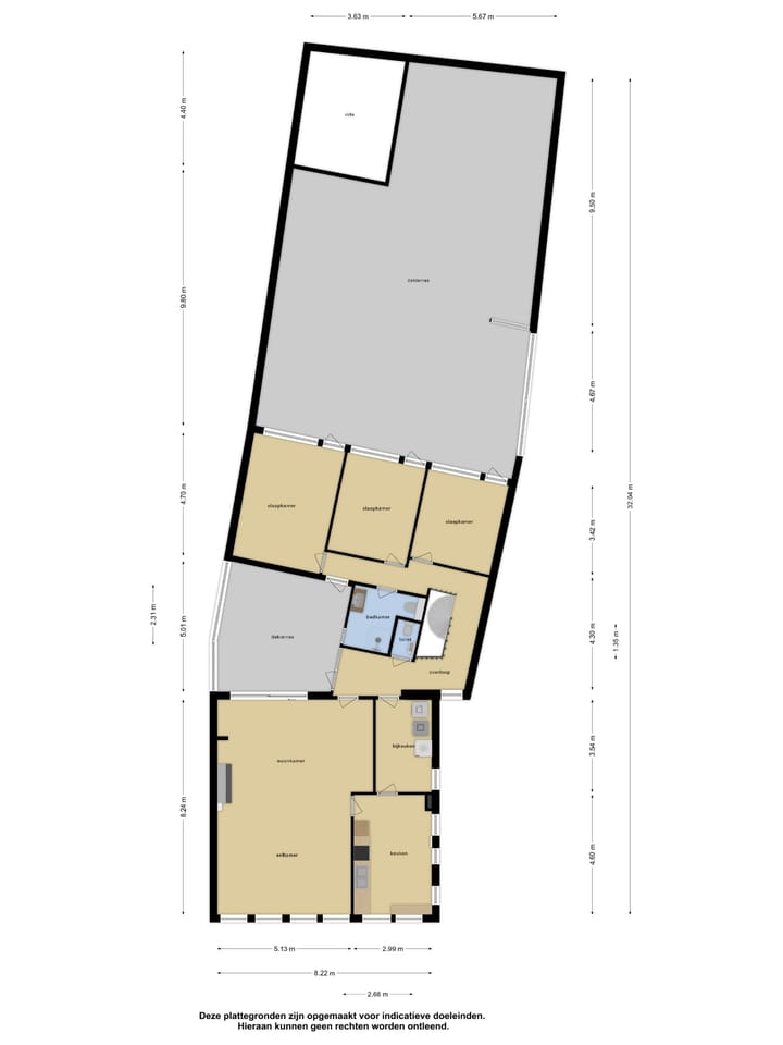 Foto 54 van Dubbele Poort 7