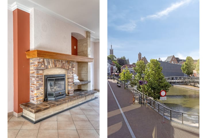 Foto 7 van Dubbele Poort 7