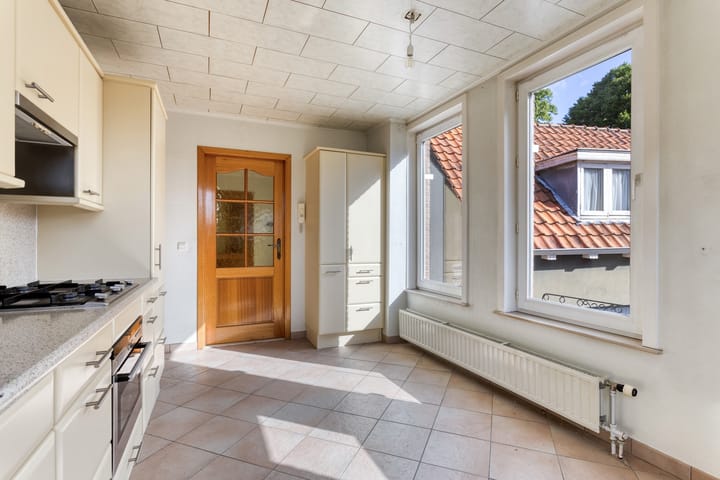 Foto 9 van Dubbele Poort 7