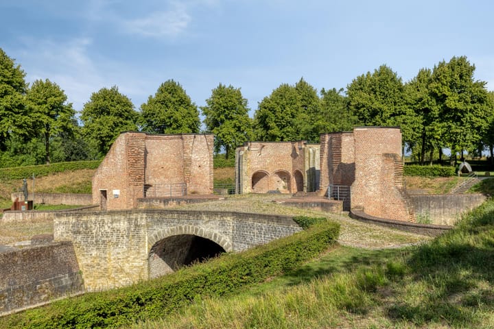 Foto 26 van Dubbele Poort 7