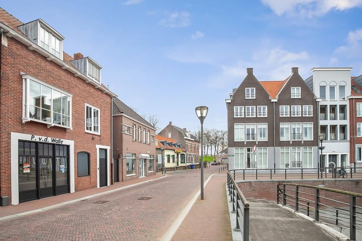 Foto 50 van Dubbele Poort 7