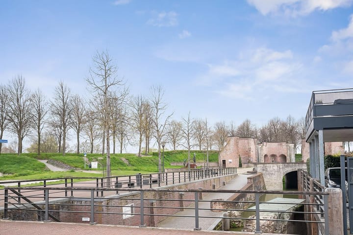 Foto 51 van Dubbele Poort 7