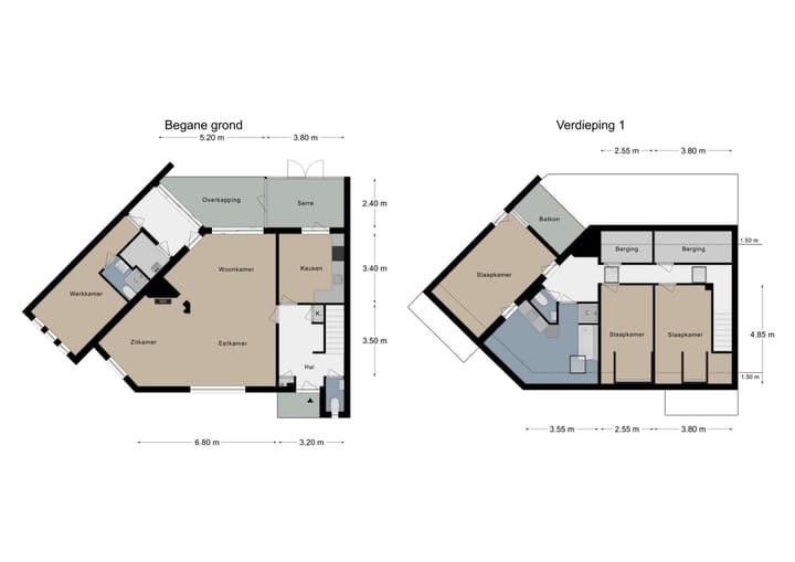 Foto 57 van Horatiushof 66