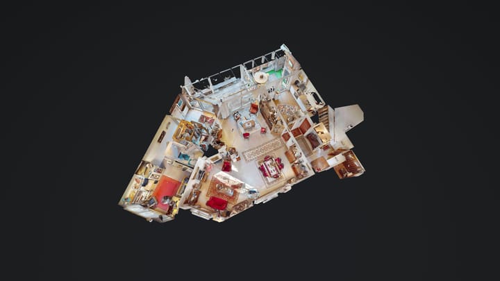 Foto 61 van Horatiushof 66