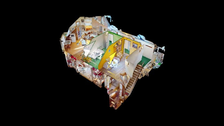 Foto 62 van Horatiushof 66