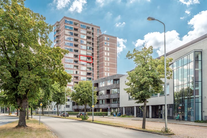 Foto 2 van de Greide 60