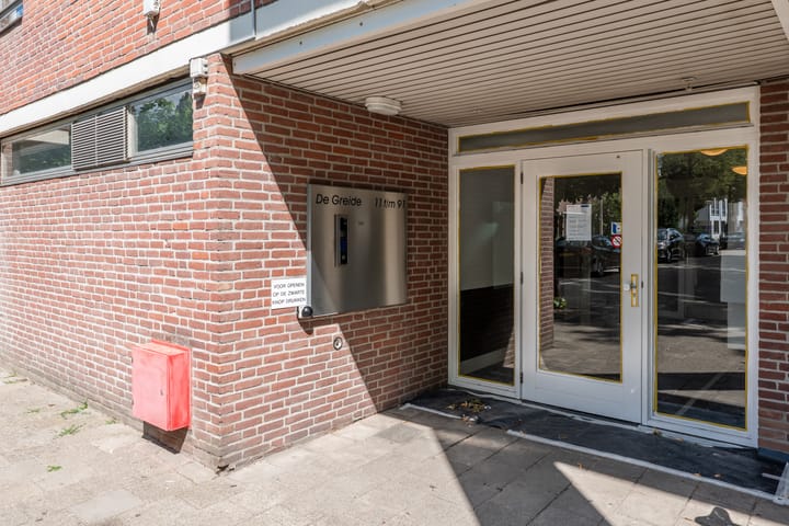 Foto 3 van de Greide 60