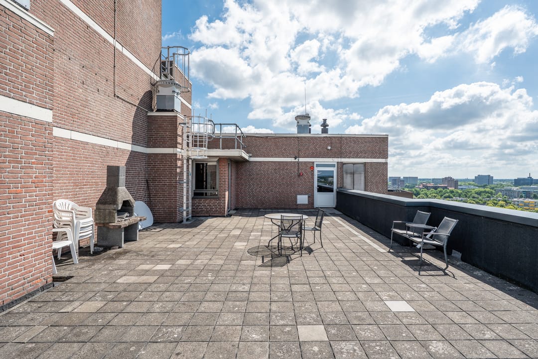 Foto 26 van de Greide 60