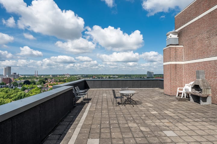 Foto 28 van de Greide 60