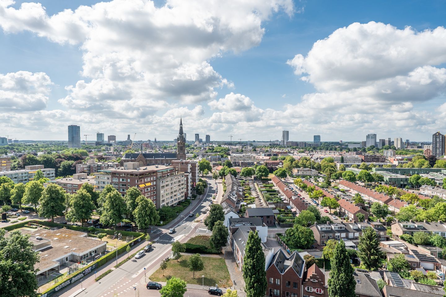 Foto 29 van de Greide 60