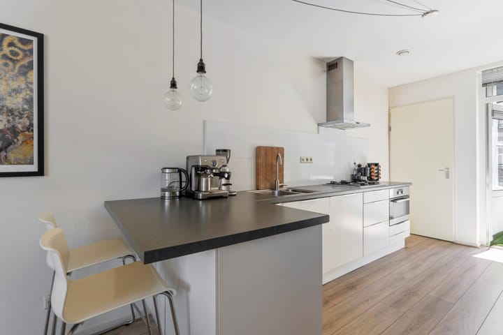 Foto 5 van Olympiaweg 121-2