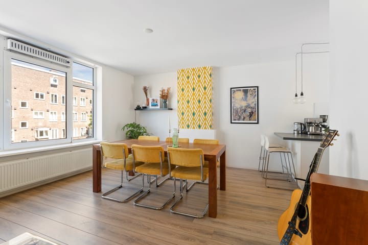 Foto 3 van Olympiaweg 121-2