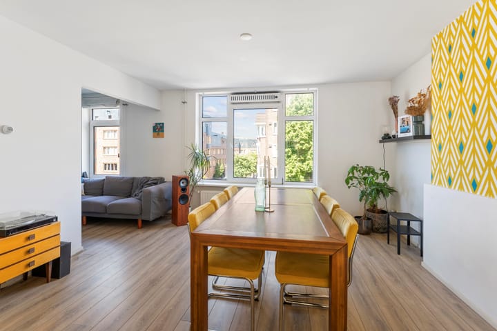 Foto 2 van Olympiaweg 121-2