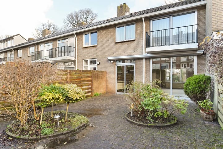 Foto 4 van Thorbeckestraat 23