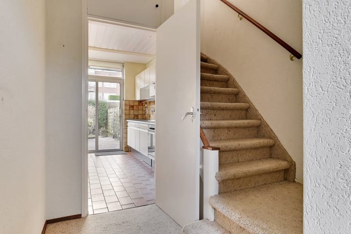 Foto 6 van Thorbeckestraat 23