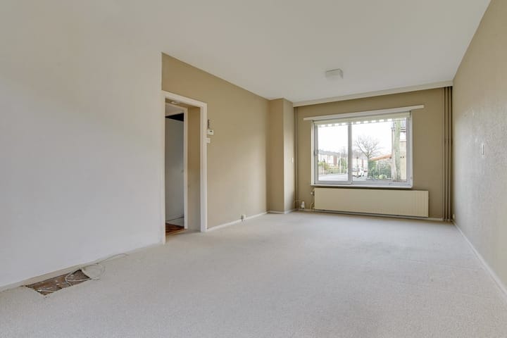 Foto 8 van Thorbeckestraat 23