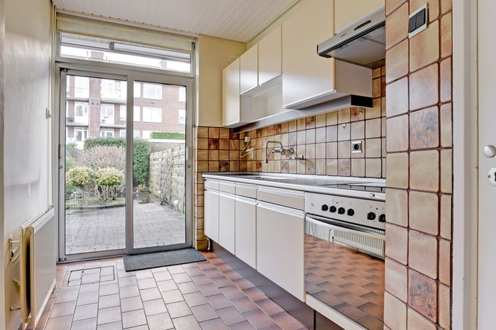 Foto 10 van Thorbeckestraat 23