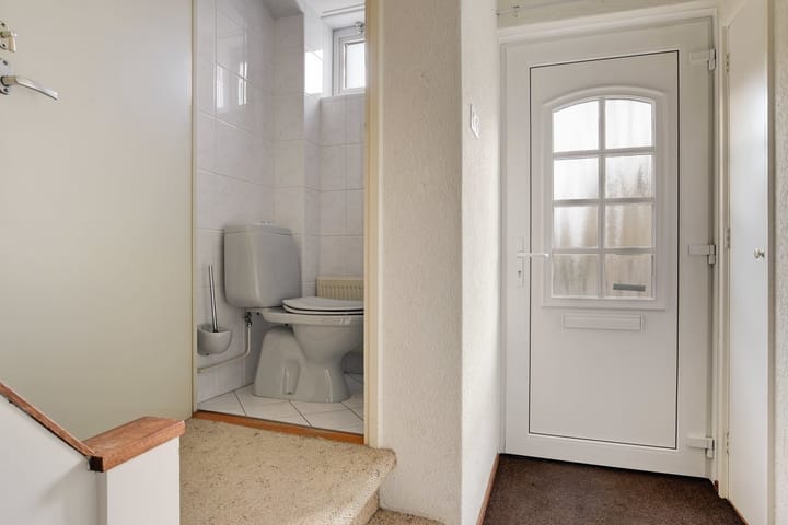 Foto 12 van Thorbeckestraat 23