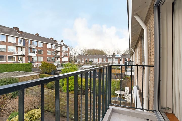 Foto 15 van Thorbeckestraat 23