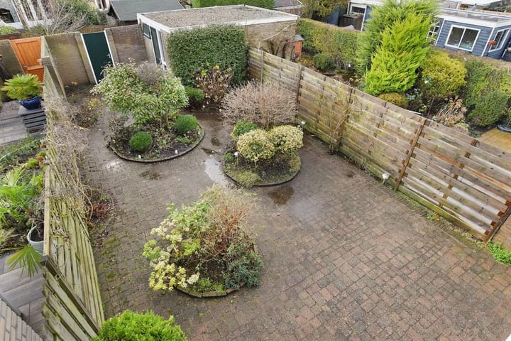 Foto 16 van Thorbeckestraat 23