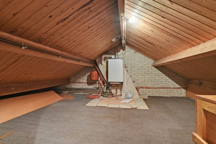 Foto 21 van Thorbeckestraat 23