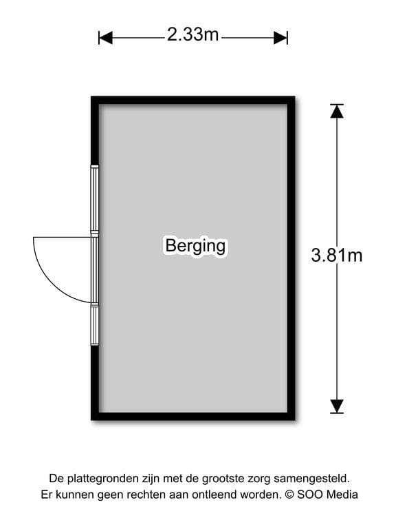 Foto 22 van Thorbeckestraat 23