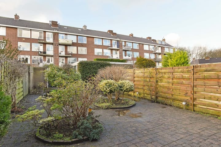 Foto 24 van Thorbeckestraat 23