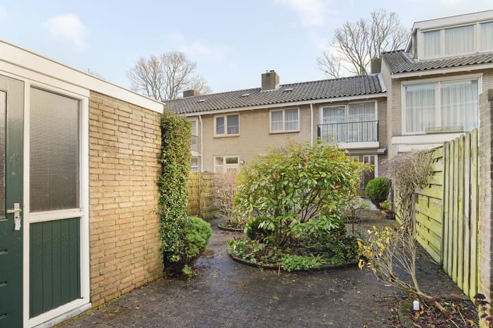 Foto 23 van Thorbeckestraat 23