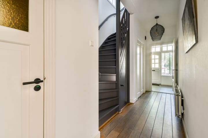 Foto 6 van Nassauplein 14