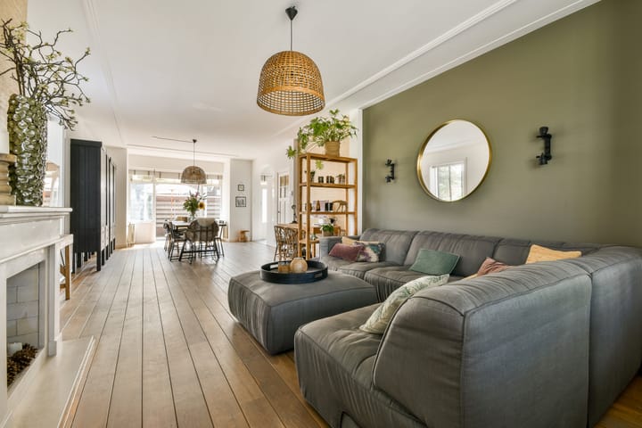 Foto 8 van Nassauplein 14