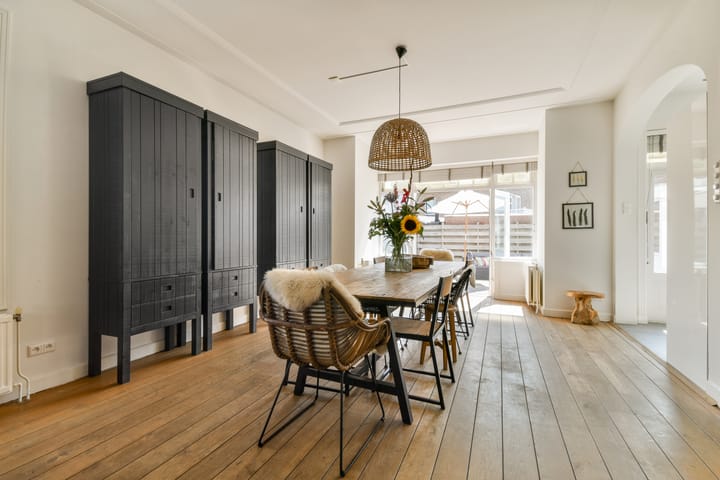 Foto 12 van Nassauplein 14