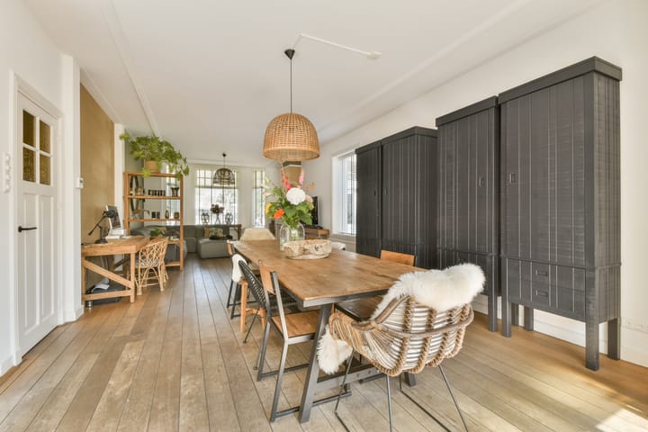 Foto 13 van Nassauplein 14