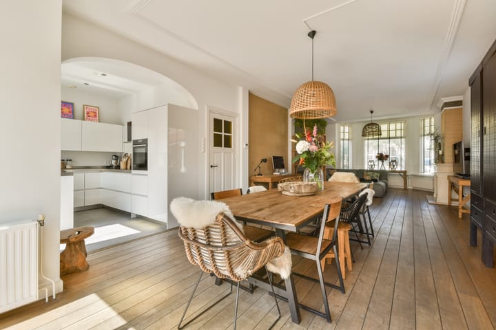 Foto 14 van Nassauplein 14