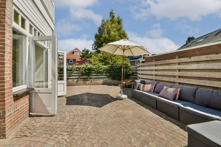 Foto 20 van Nassauplein 14