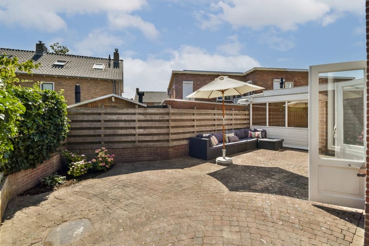 Foto 19 van Nassauplein 14