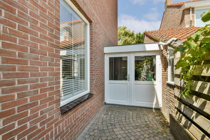 Foto 21 van Nassauplein 14