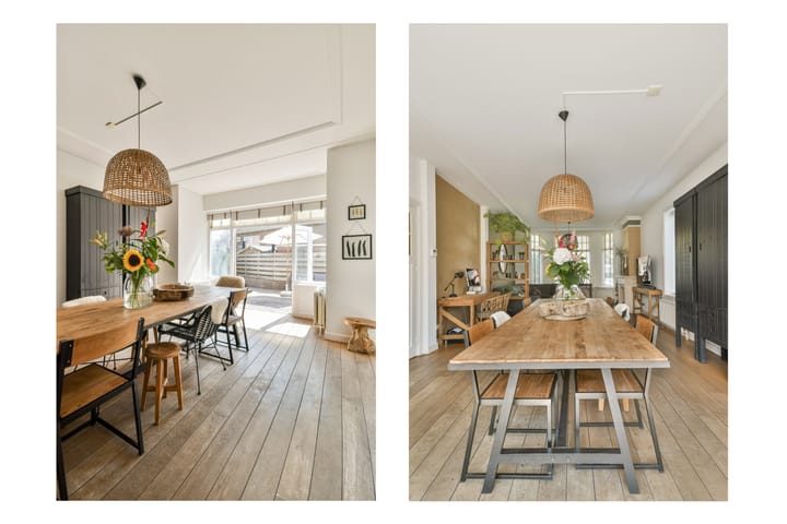 Foto 11 van Nassauplein 14