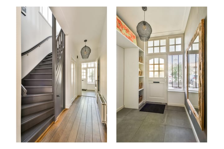 Foto 23 van Nassauplein 14