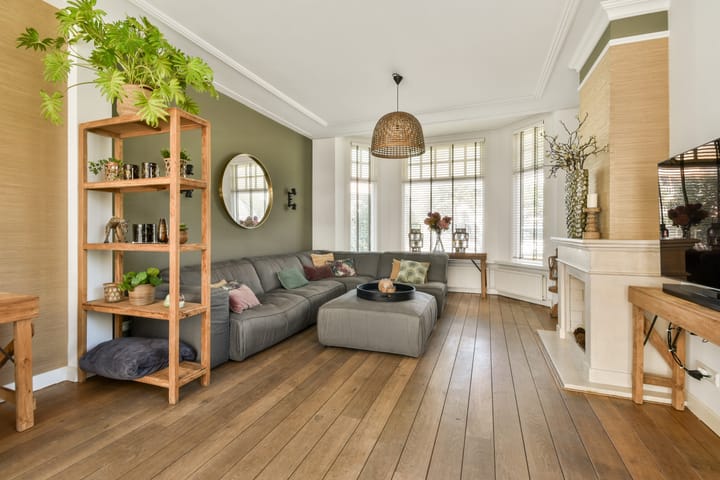 Foto 9 van Nassauplein 14