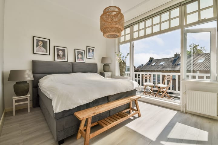 Foto 26 van Nassauplein 14