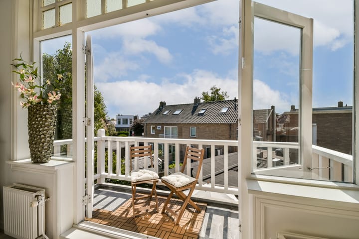 Foto 27 van Nassauplein 14