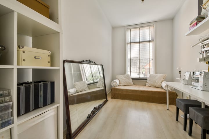 Foto 30 van Nassauplein 14