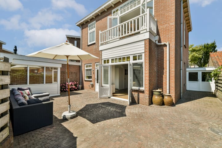 Foto 17 van Nassauplein 14